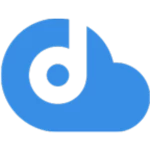 Logo of DirectCloud android Application 